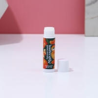 Подарочный набор косметики &laquo;Снежной зимы!&raquo;, бальзам для губ, 3 х 10 г, Новый Год