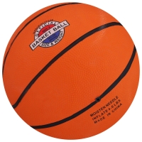 Баскетбольный мяч MINSA, размер 3, 310 гр, камера резина, покрышка резина Баскетбольный мяч MINSA, размер 3, 310 гр, камера резина, покрышка резина