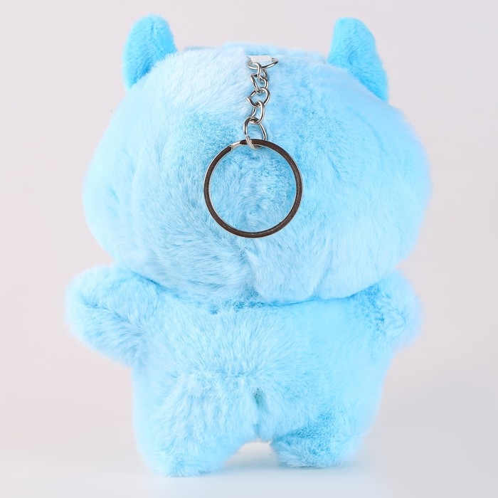 Мягкая игрушка &laquo;Монстрик&raquo;, 13 см, цвет МИКС