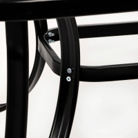 Набор садовой мебели: Стол 150 х 90 х 73 и 6 стульев коричневого цвета Набор садовой мебели: Стол 150 х 90 х 73 и 6 стульев коричневого цвета