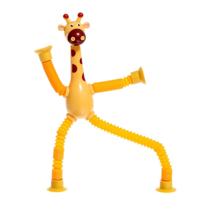 Развивающий набор «Повтори за жирафом» Развивающий набор «Повтори за жирафом»