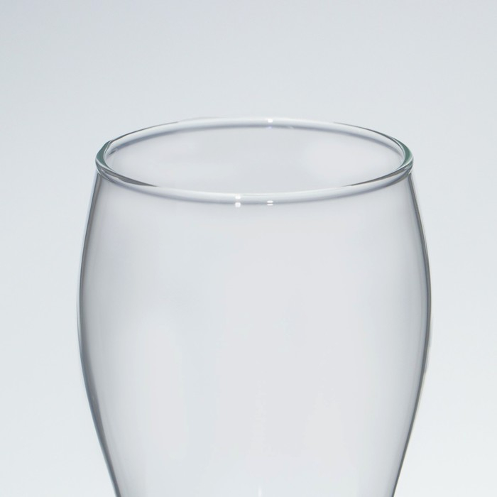 Бокал для пива &laquo;Гладкий&raquo;, 300 мл