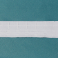 Штора портьерная &laquo;Этель&raquo; 250&times;265 см, блэкаут, цвет изумрудный, пл. 210 г/м&sup2;, 100% п/э