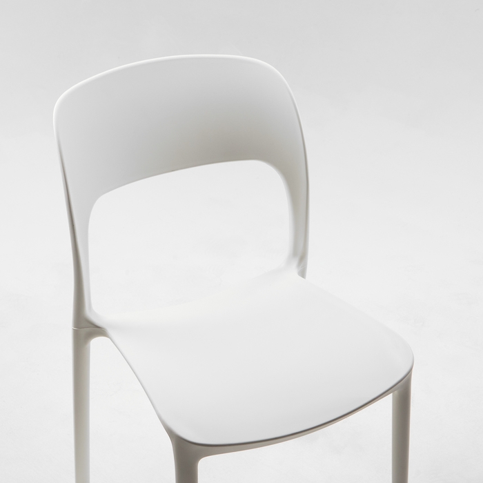 Стул Эстет (белый)