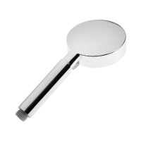 Душевая лейка ZEIN Z0508, 5 режимов, d=100 мм, пластик, цвет хром Душевая лейка ZEIN Z0508, 5 режимов, d=100 мм, пластик, цвет хром