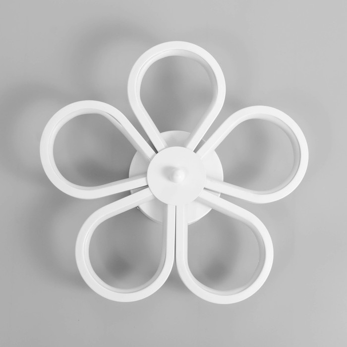 Бра 1498/2 LED 16Вт 4000К белый 27х27х5 см Бра 1498/2 LED 16Вт 4000К белый 27х27х5 см