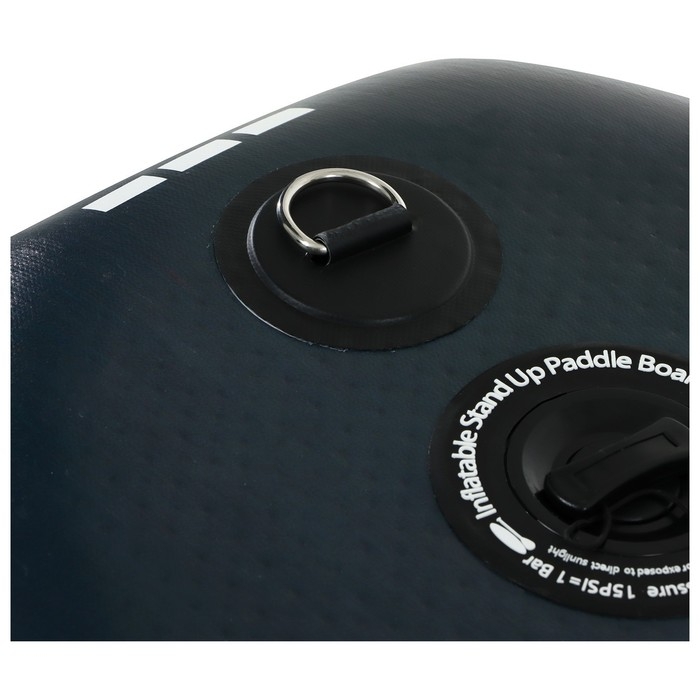 SUP доска надувная TOURING KELPIE 11 SUP доска надувная TOURING KELPIE 11", 335х80х15 см