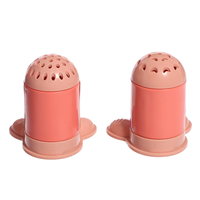 Набор для игры с пластилином &laquo;Салон красоты&raquo;