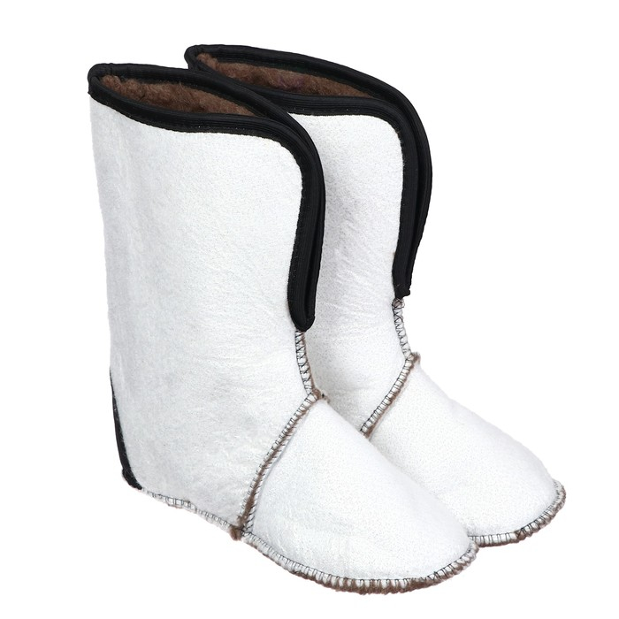 Сапоги мужские ЭВА &laquo;Мороз&raquo; Д333-КНУ, -60&deg;С, цвет олива, размер 46-47