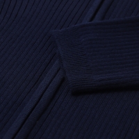 Костюм (кофта и брюки) детский MINAKU, цвет тёмно-синий, рост 122 см