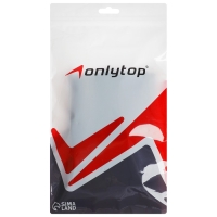Суппорт для колена ONLYTOP, 1 шт., р. М Суппорт для колена ONLYTOP, 1 шт., р. М