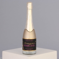 Туалетная вода &laquo;Поцелуй&raquo; ,Sweet dream, шампанское, 100 мл