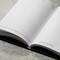 Ежедневник «Симфония победы» обложка 7бц софт-тач , А5, 80 листов . Ежедневник «Симфония победы» обложка 7бц софт-тач , А5, 80 листов .