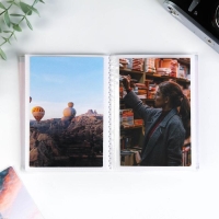 Фотоальбом в мягкой обложке &laquo;Вдохновляй красотой&raquo;, 36 фото