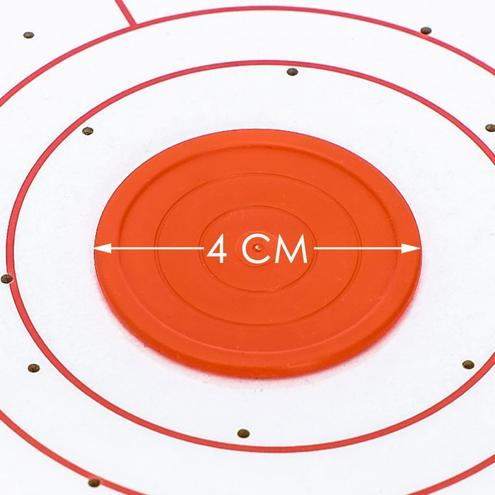 Настольная игра «Аэрохоккей. Великолепный матч», работает от батареек, 2 игрока, 3+ Настольная игра «Аэрохоккей. Великолепный матч», работает от батареек, 2 игрока, 3+