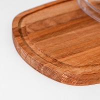 Хлебница Rosemary, 27×18,5×10 см Хлебница Rosemary, 27×18,5×10 см