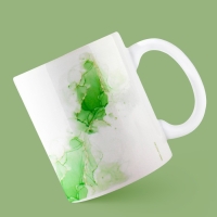 Кружка &laquo;Дарья&raquo;, 320 мл