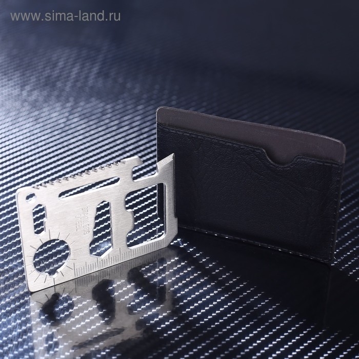 Карта выживания Мастер К. Настоящему мужчине Карта выживания Мастер К. Настоящему мужчине