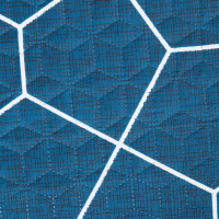 Покрывало LoveLife евро "Симфония" 200*210&plusmn;5см, микрофайбер, 100% п/э