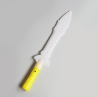 Палочка световая «Меч», цвета МИКС Палочка световая «Меч», цвета МИКС