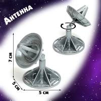 Игровой набор «Экспедиция» Игровой набор «Экспедиция»