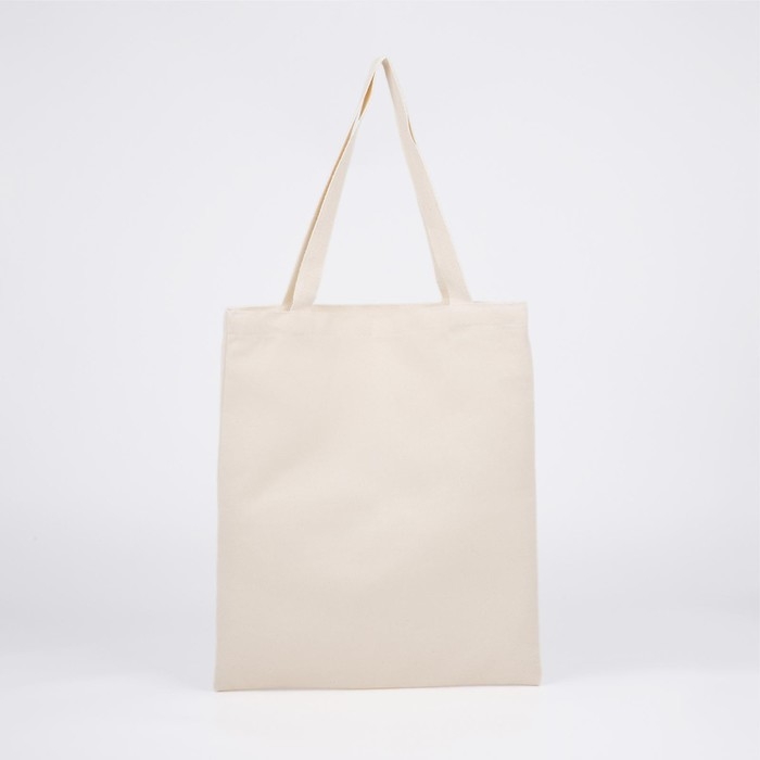 Шопер Ты такой котик без молнии, без подклада, цвет бежевый Шопер Ты такой котик без молнии, без подклада, цвет бежевый