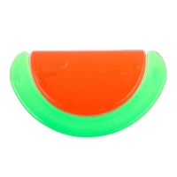 Набор прорезывателей с водой «Ягодка», 3 шт, силикон + охлаждающий, Крошка Я Набор прорезывателей с водой «Ягодка», 3 шт, силикон + охлаждающий, Крошка Я