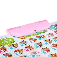 Комплект мебели &laquo;Озорные мишутки&raquo;, мягкий стул