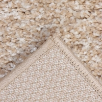 Ковёр Фризе &laquo;Шегги&raquo; цвет меланж, 150х300 см