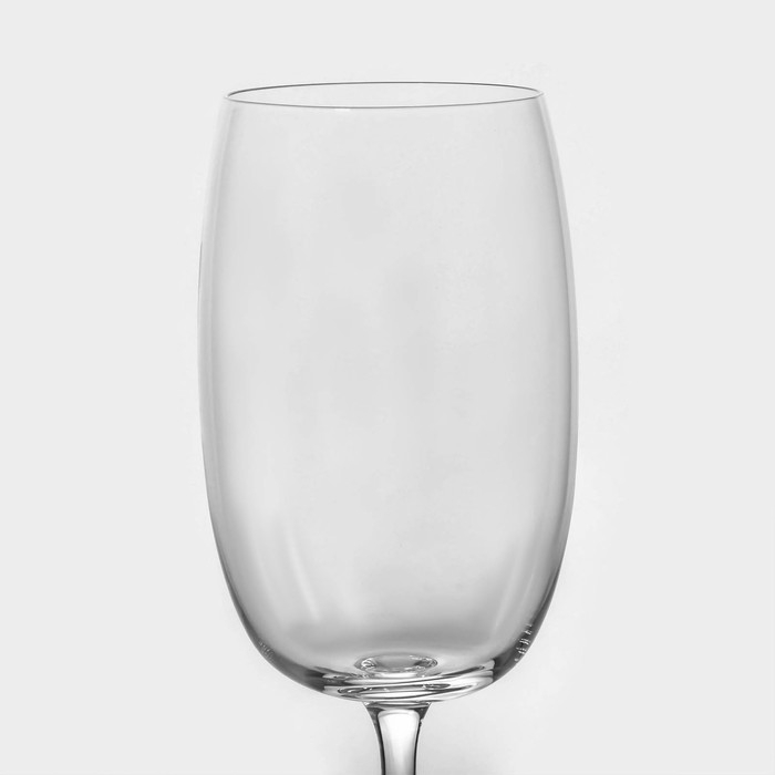 Набор стеклянных бокалов &laquo;Баблс&raquo;, 4 шт