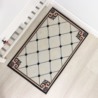 Коврик для дома Доляна &laquo;Элита&raquo;, 50&times;80 см