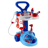 Набор &laquo;Доктор&raquo;