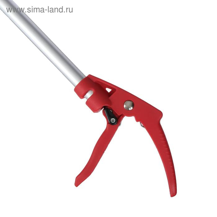 Сучкорез−высоторез, 47.2 Сучкорез−высоторез, 47.2" (120 см), с пластиковой штангой