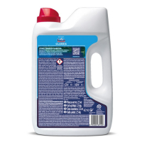 Средство для мытья посуды в посудомоечных машин Finish Power Powder "Лимон", 2,5кг Средство для мытья посуды в посудомоечных машин Finish Power Powder "Лимон", 2,5кг