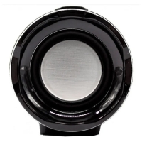 Портативная колонка Borofone BR3 Rich, 10 Вт, BT5.0, microSD, USB, 1200 мАч, чёрная Портативная колонка Borofone BR3 Rich, 10 Вт, BT5.0, microSD, USB, 1200 мАч, чёрная