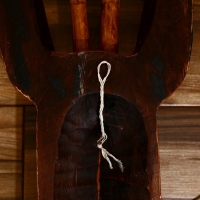 Маска "Зебра" албезия 200 см