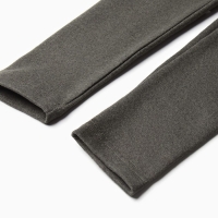 Термобелье для мальчика (лонгслив, легинсы) цвет хаки, рост 134