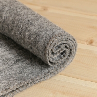 Лежак для бани темный с вышивкой "Все в баню" 150х50 см Лежак для бани темный с вышивкой "Все в баню" 150х50 см