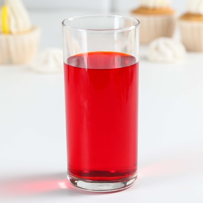 Краситель сухой водорастворимый «Тёмно-красный» для десертов, 5 г. Краситель сухой водорастворимый «Тёмно-красный» для десертов, 5 г.