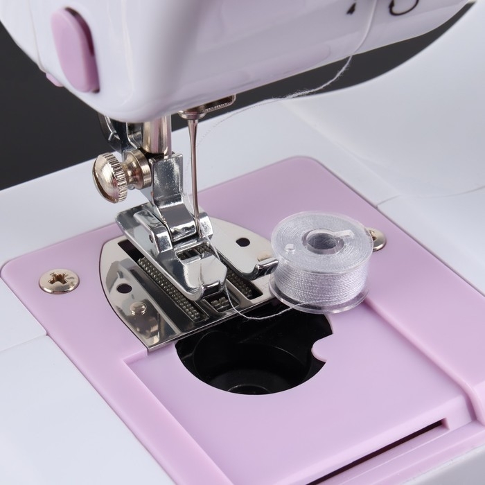 Набор шпулек с нитками, в органайзере, d = 20 мм, 10 шт, цвет серый спектр Набор шпулек с нитками, в органайзере, d = 20 мм, 10 шт, цвет серый спектр