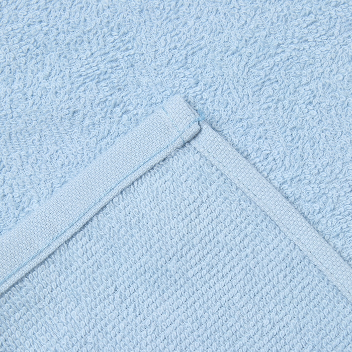 Набор махровых полотенец Cherry 30х30 см - 3 шт, 100% хлопок 340 г/м2 Набор махровых полотенец Cherry 30х30 см - 3 шт, 100% хлопок 340 г/м2