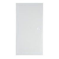 Люк ревизионный "КосмоВент" ЛК2040, 200 х 400 мм, пластик Люк ревизионный "КосмоВент" ЛК2040, 200 х 400 мм, пластик