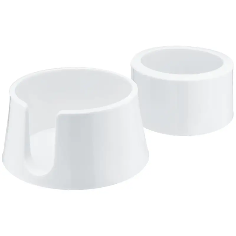 Подставка под кружку Tabletop, белая Подставка под кружку Tabletop, белая