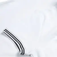 Рубашка поло женская Virma Stripes Lady, белая, размер L