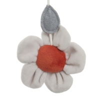 Подвеска - погремушка «Зайка Бонни», пищит, шуршит, на кроватку, коляску, Крошка Я Подвеска - погремушка «Зайка Бонни», пищит, шуршит, на кроватку, коляску, Крошка Я