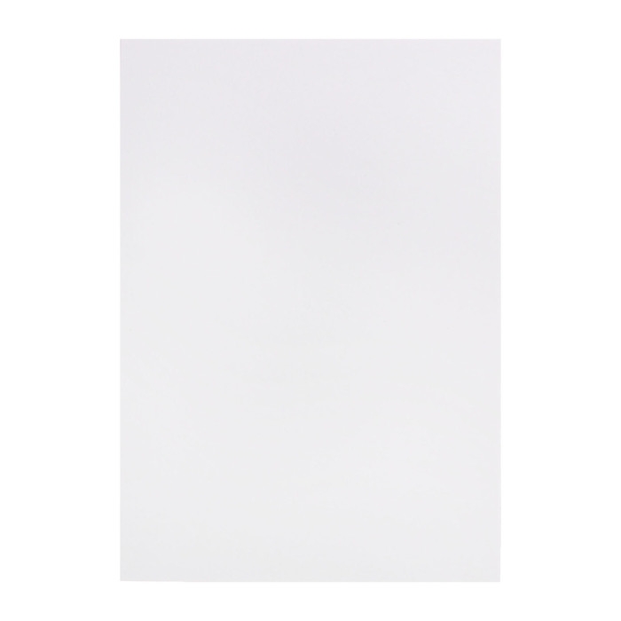 Бумага для гуаши, акрила, акварели А5, 20 листов в папке, блок 200 г/м2, МИКС Бумага для гуаши, акрила, акварели А5, 20 листов в папке, блок 200 г/м2, МИКС