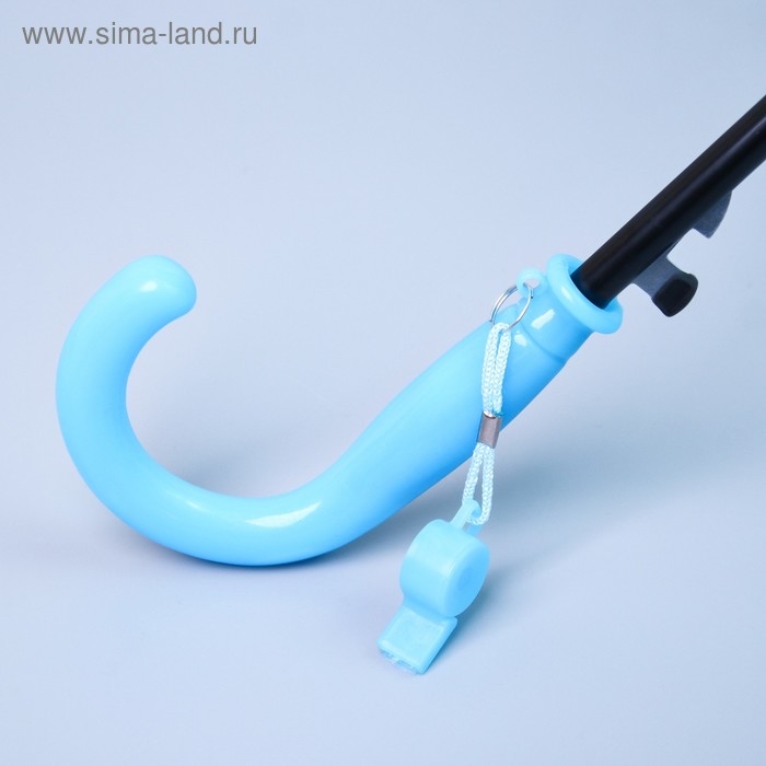 Зонт детский, 8 спиц &Oslash; 80 см, Холодное сердце