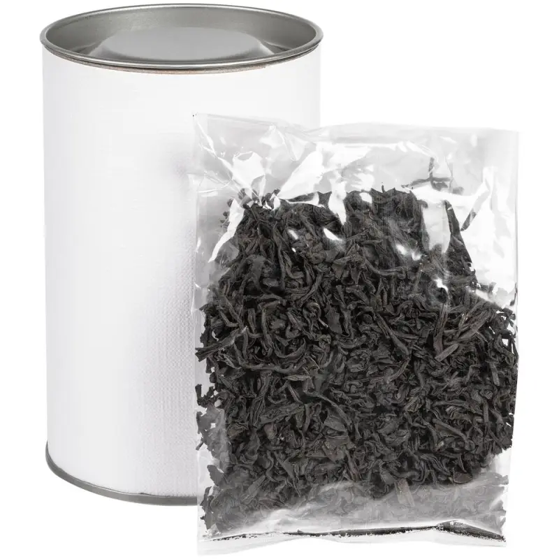 Тубус TeaParty, ver. 2, белый Тубус TeaParty, ver. 2, белый