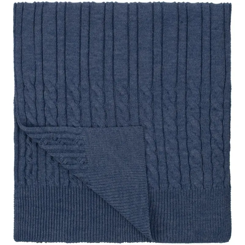 Набор Heat Trick, синий меланж, размер M