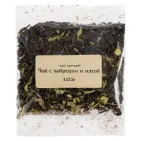 Набор чая Flowers Story Набор чая Flowers Story